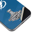 NHL 2021 Stanley Cup Champions Tampa Bay Lightning Pixel 9 Pro XL Skin